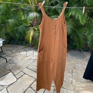 Billabong Daydream Jumpsuit